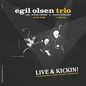 trio - live & kickin (Explicit)