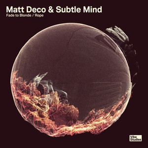 Fade To Blonde (Original Mix)