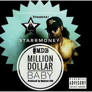 Million Dollar Baby (Explicit)