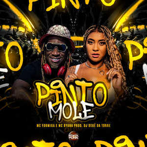 Pinto Mole