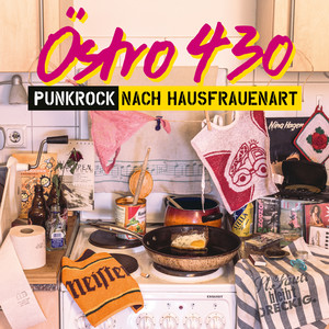 Punkrock nach Hausfrauenart (Explicit)