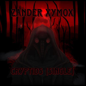 Cryptids