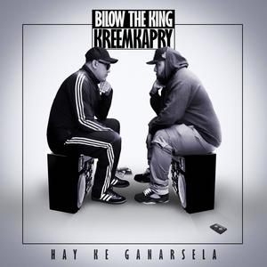 HAY QUE GANARSELA (feat. KreemKapry) [Explicit]