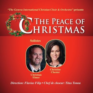 The Peace of Christmas