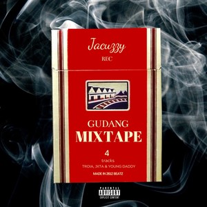 Gudang Mixtape (Explicit)