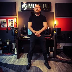 Anioł Stróż (Explicit)