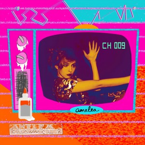 She's Fiction  [feat. P!lot] (Hot Pink Version)