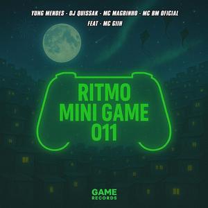 Ritmo Mini Game 011 (Explicit)