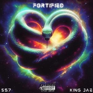 FORTIFIED (feat. KingJAE) [Explicit]