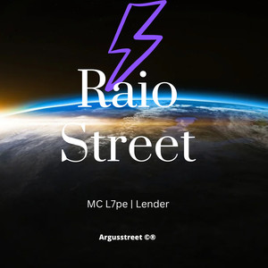 Raio Street (Explicit)