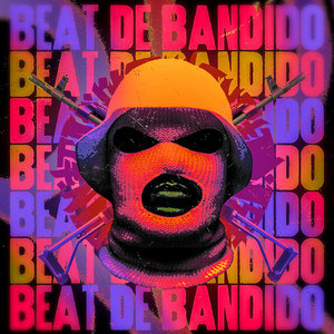 MEGAFUNK BEAT DE BANDIDO (Explicit)