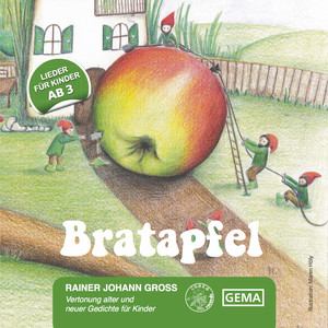 Bratapfel