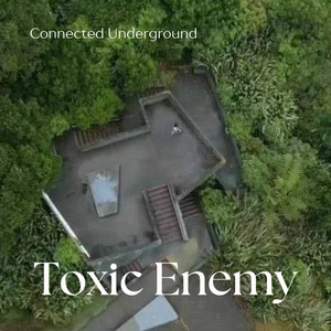 Toxic Enemy