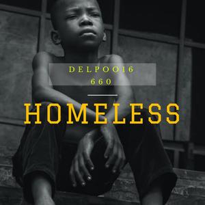 Homeless (Explicit)