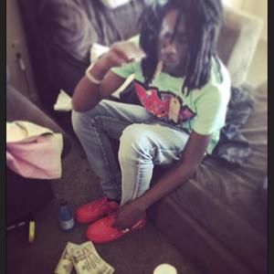 My Shawty (Explicit)