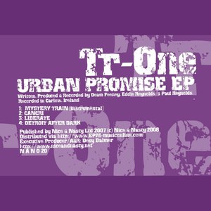 Urban Promise EP