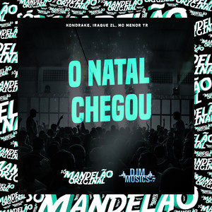 O Natal Chegou (Explicit)