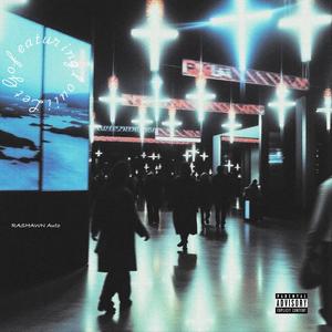 LeT Go (feat. louii) [Explicit]
