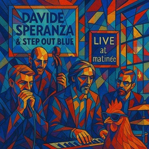 Sul pezzo (live 2024)