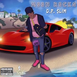 MOON ROCKS (Explicit)