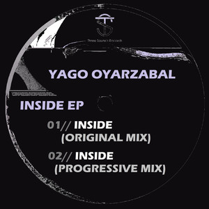 Inside (Progressive Mix)