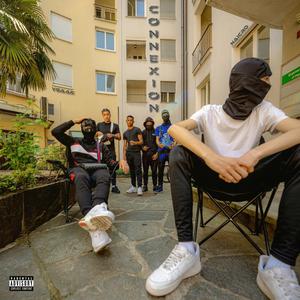 CONNEXION (feat. Naicro & Emer808) (Explicit)