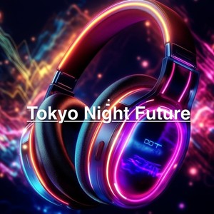 Tokyo Night Feature Bass