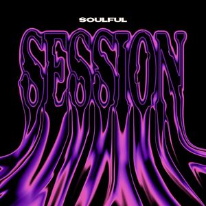 soulful session (feat. LAUREN.) (Radio Edit)