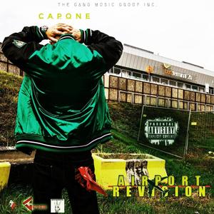 Dead homies (feat. Capone) (Explicit)