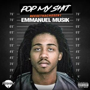 Pop My **** (Explicit)