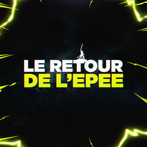 Le retour de l'épée