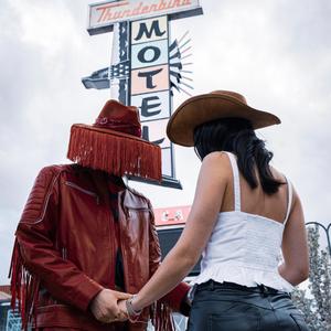 BONNIE AND CLYDE (Explicit)