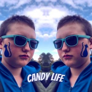 Candy Life (feat. Młody Vini)