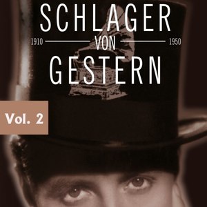 Schlager Von Gestern Vol. 2