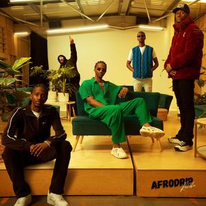 Sabi (feat. Rivera RV) (Explicit)