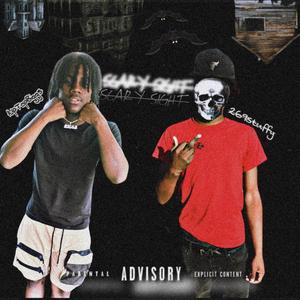 Scary Sight (feat. 1UpTopBiggs) [Explicit]