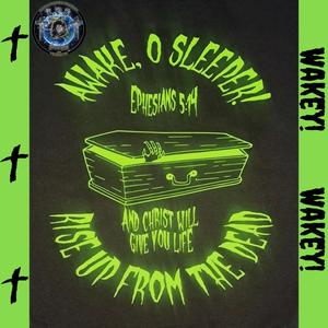 AWAKE O SLEEPER (feat. Philly Fresh)