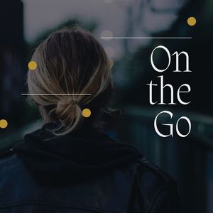On The Go