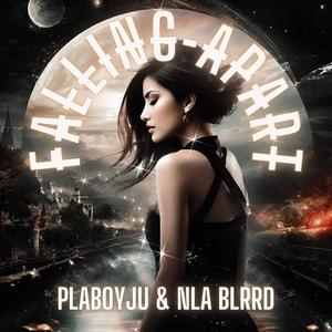Falling apart (feat. Nla Blrrd) (Explicit)