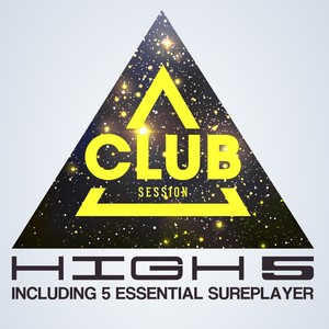 Street Player (Club Mix)