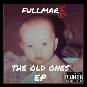 The Old Ones E.P (Explicit)