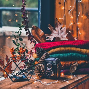 Christmas Mornings