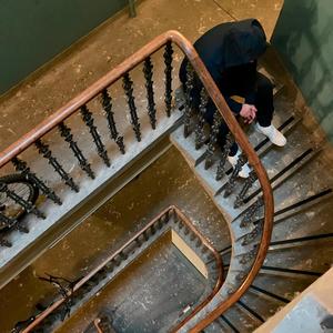 The Artist (Explicit)