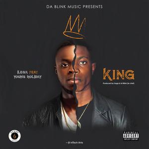 King(feat. Young Holiday)
