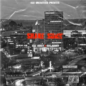 Shake Sumn(feat. 400 Money & 400 Smoov) (Explicit)