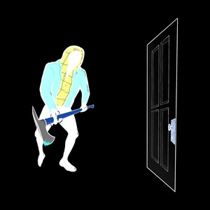 Like Me (The Return) (Redux)