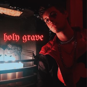 holy grave