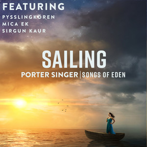 Sailing(feat. Pysslingkören, Mica Ek, Sirgun Kaur)