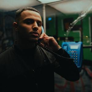 THE CALL_Episode_01 (feat. AWZ)