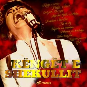 Shpirtin ma rrëmben (feat. Eranda Libohova) (Remastered 2023)